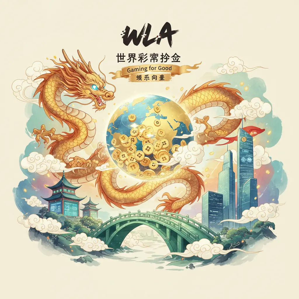 Lottery - Association