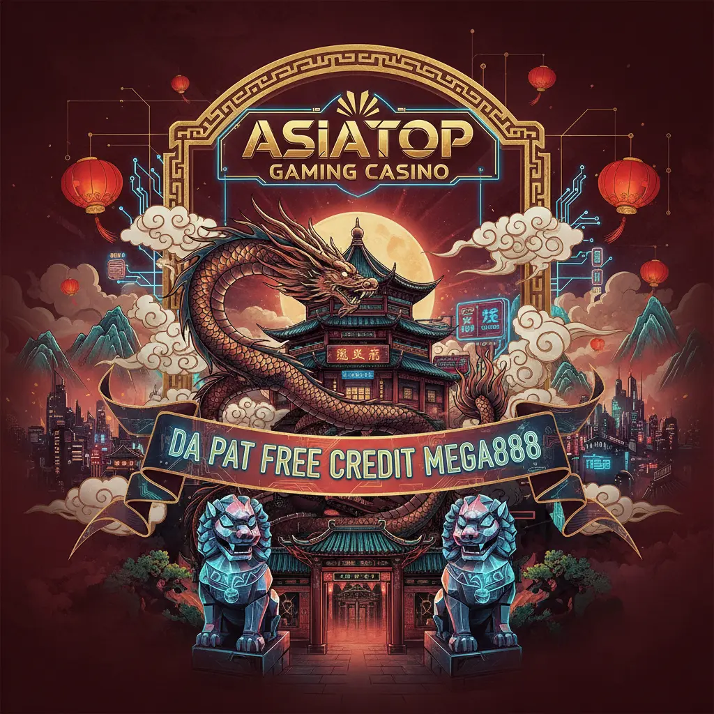 register dapat free credit mega888 - GAMING