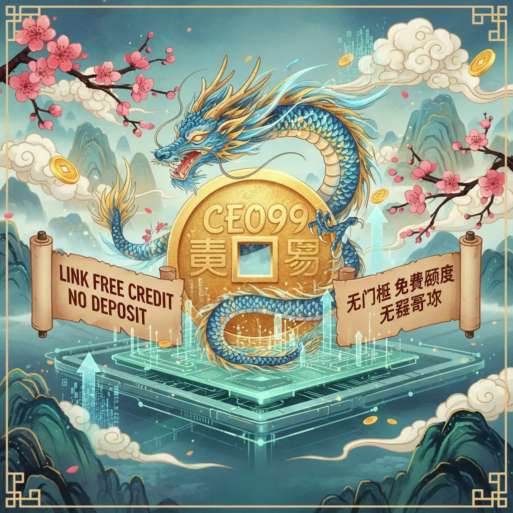 link free credit no deposit - CEO