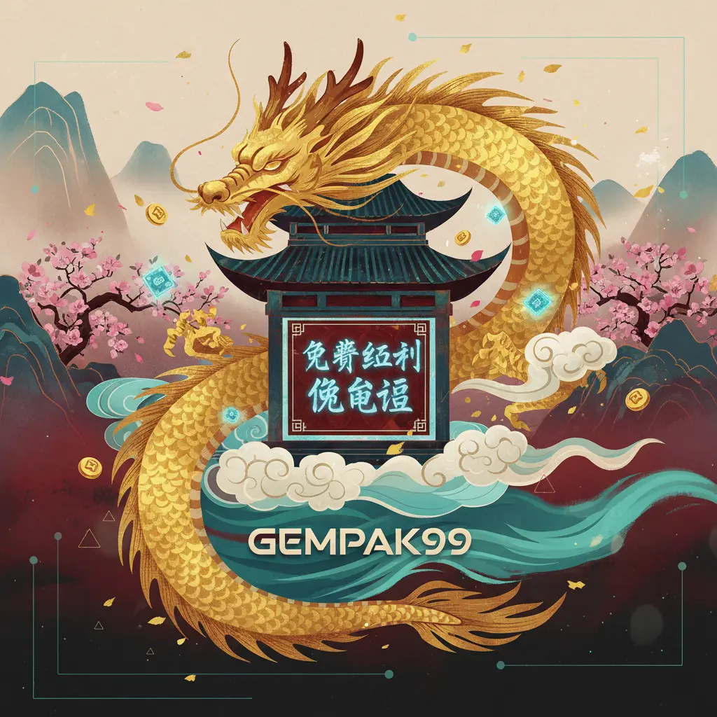 Gempak99 - Deposit