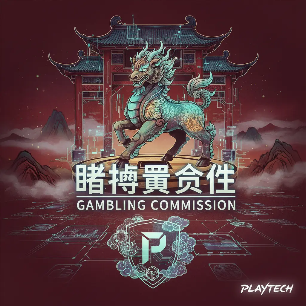 Playtech - Commission