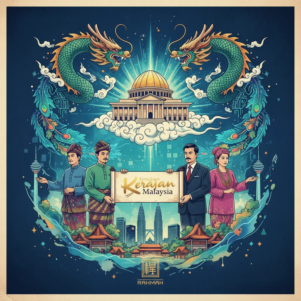 Malaysia - Government