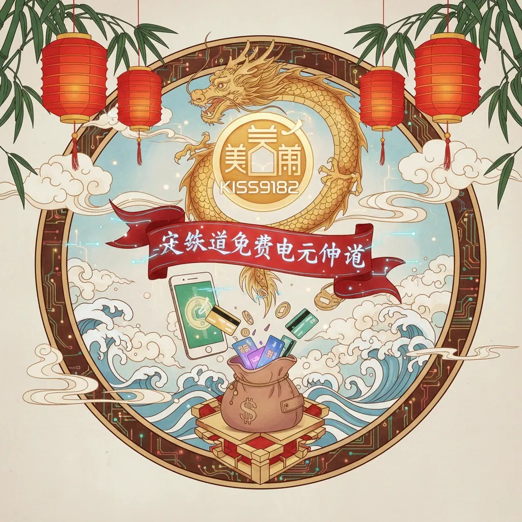 register dapat free credit e-wallet - KISS