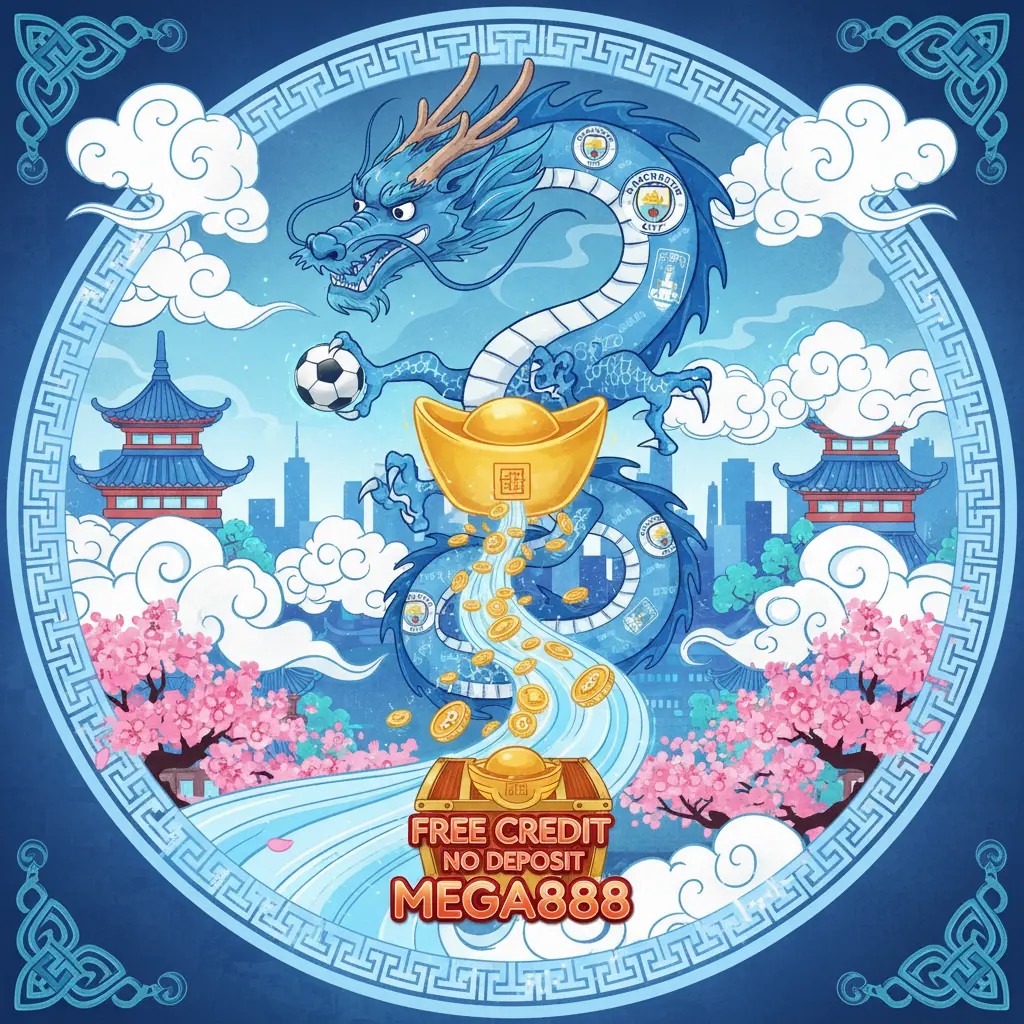 free credit no deposit mega888 - City