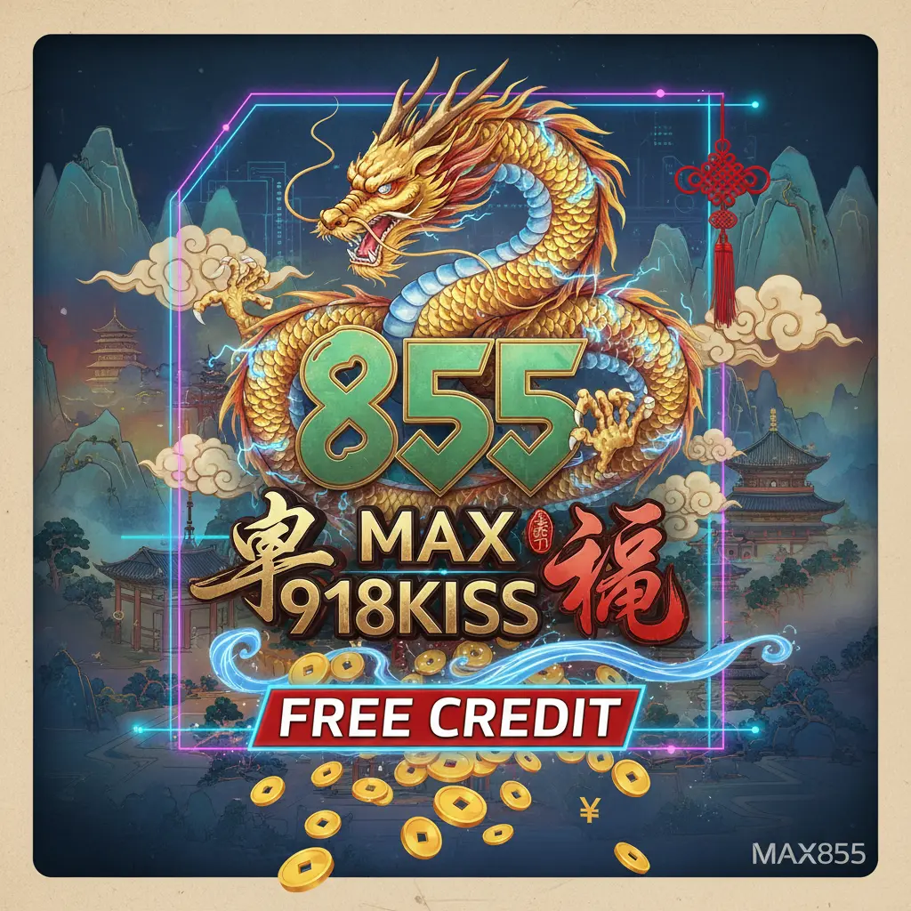 918kiss free credit - Max