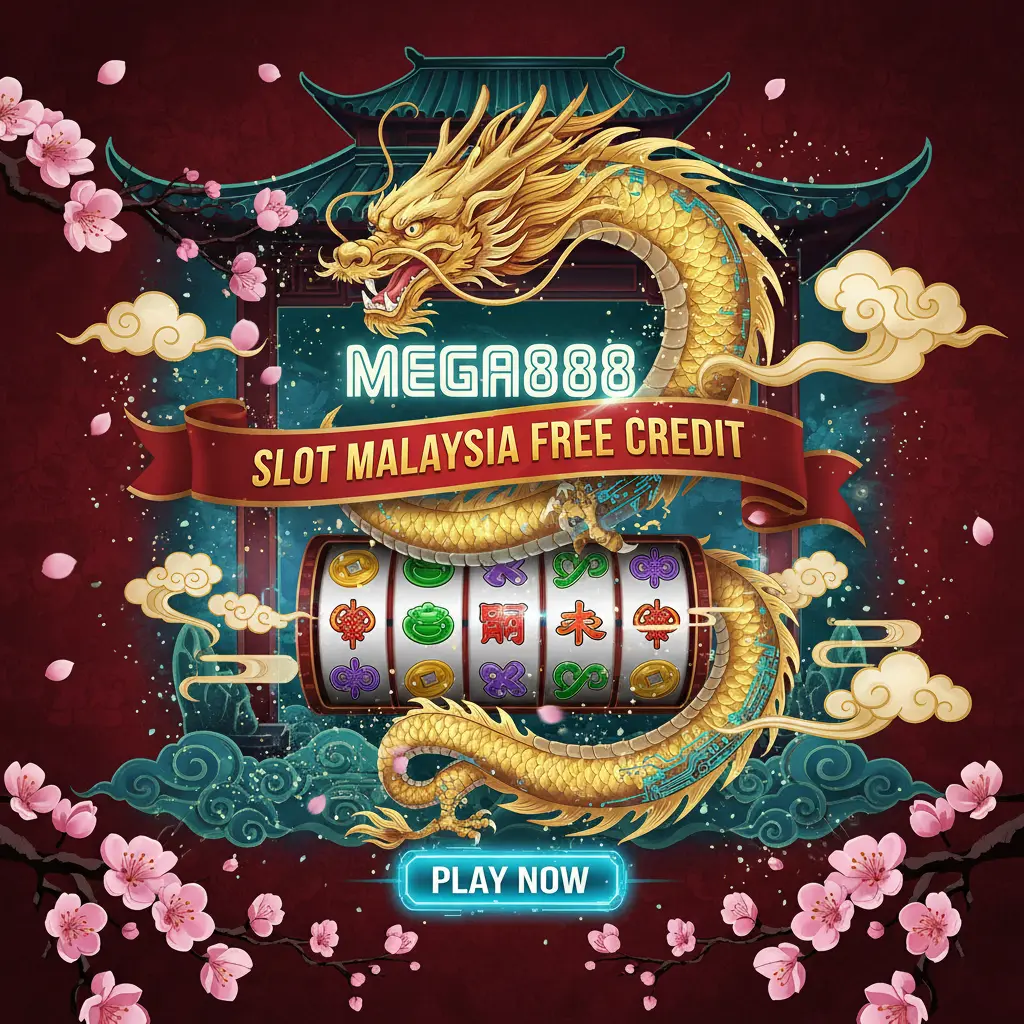 slot malaysia free credit - Mega