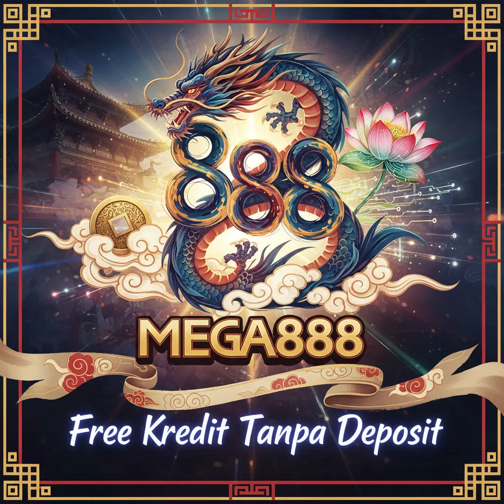 free kredit tanpa deposit - MEGA