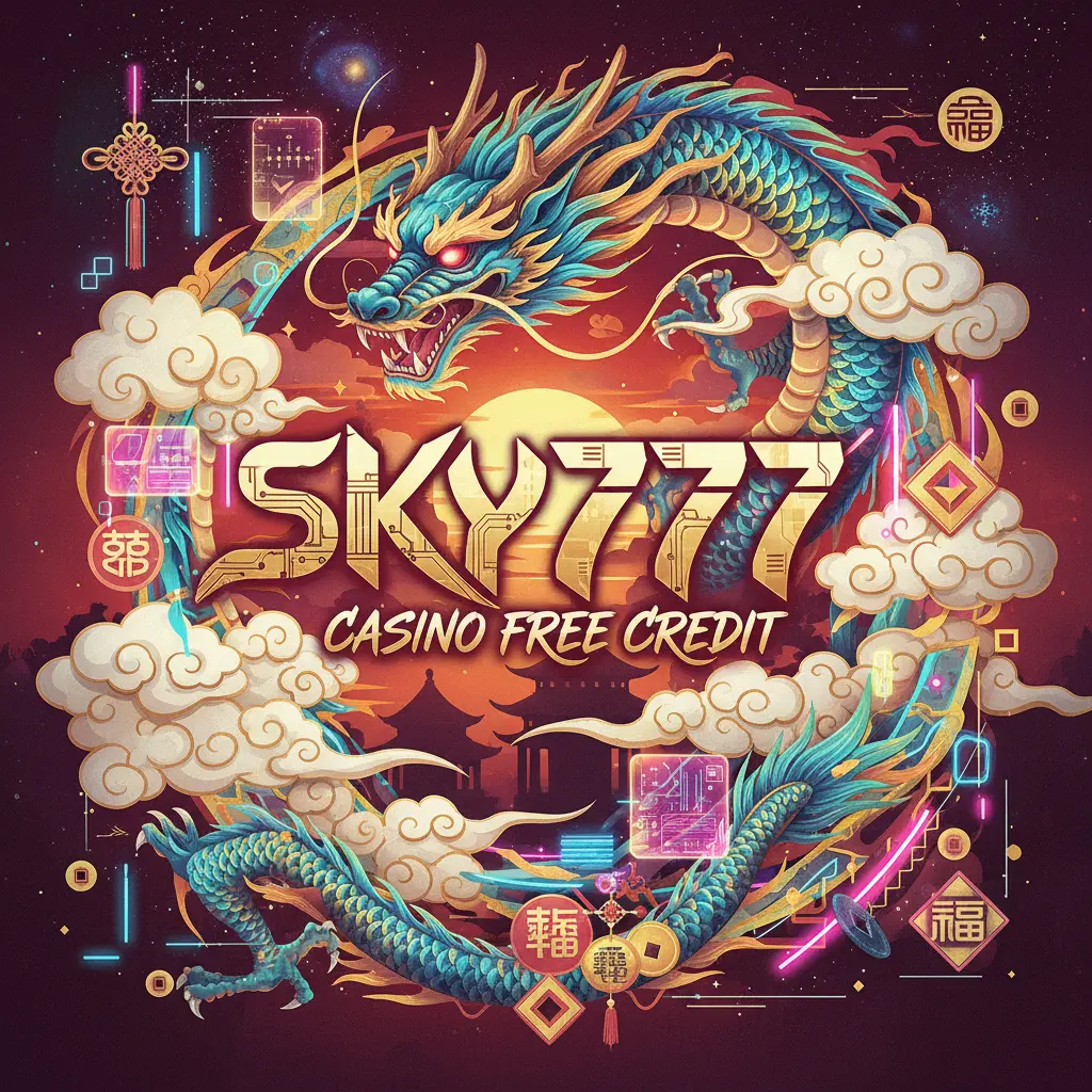 casino free credit - Sky