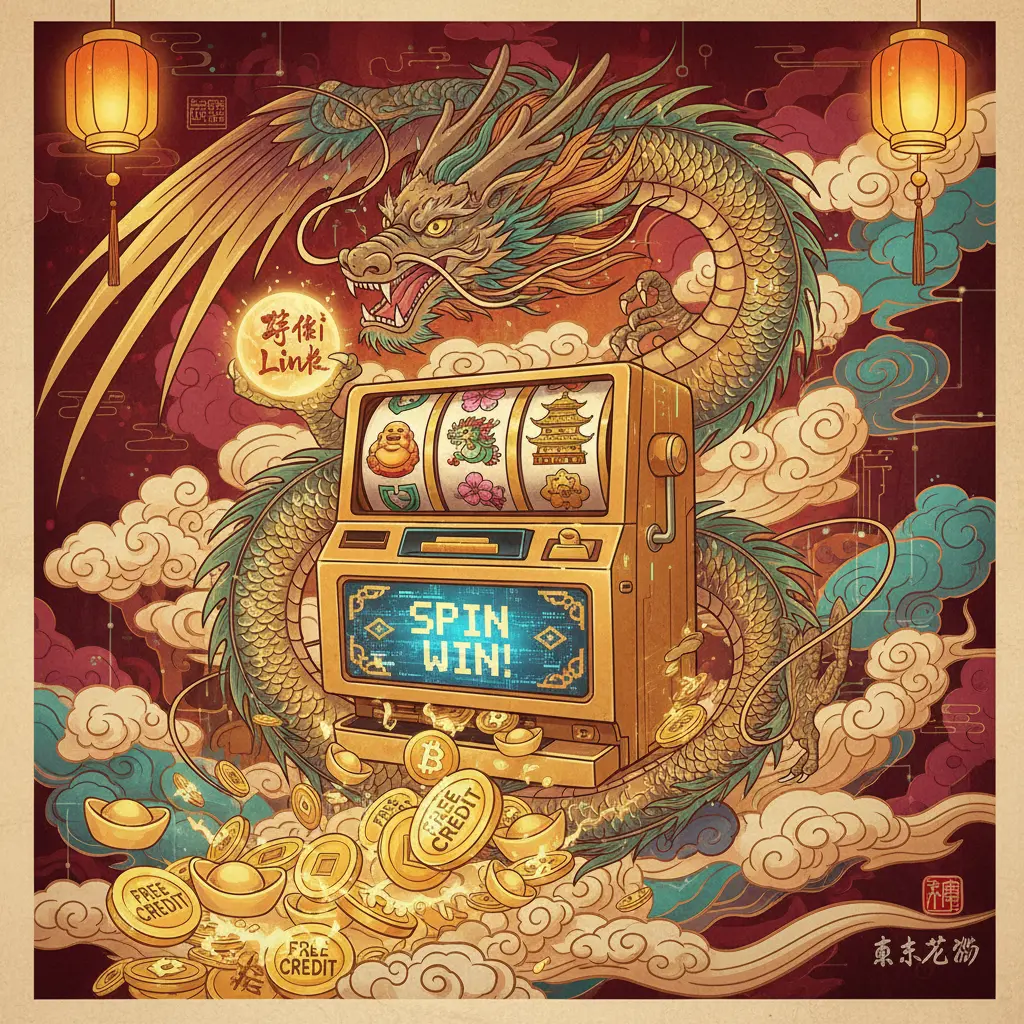 judi link free credit - Games