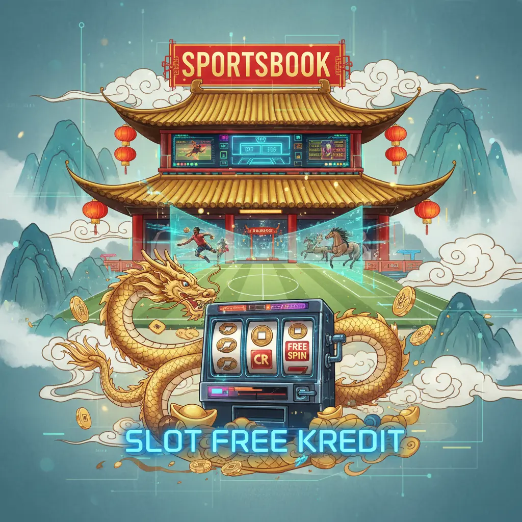 slot free kredit - Sportsbook