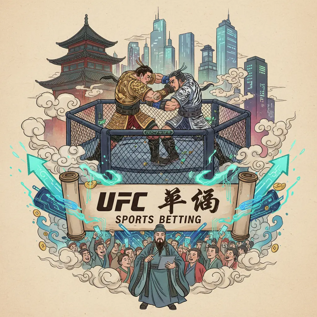 Sports Betting - UFC