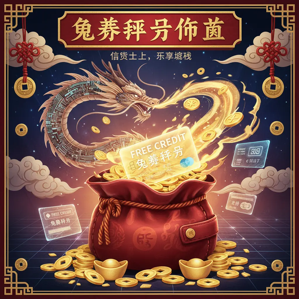 judi free credit - Credit