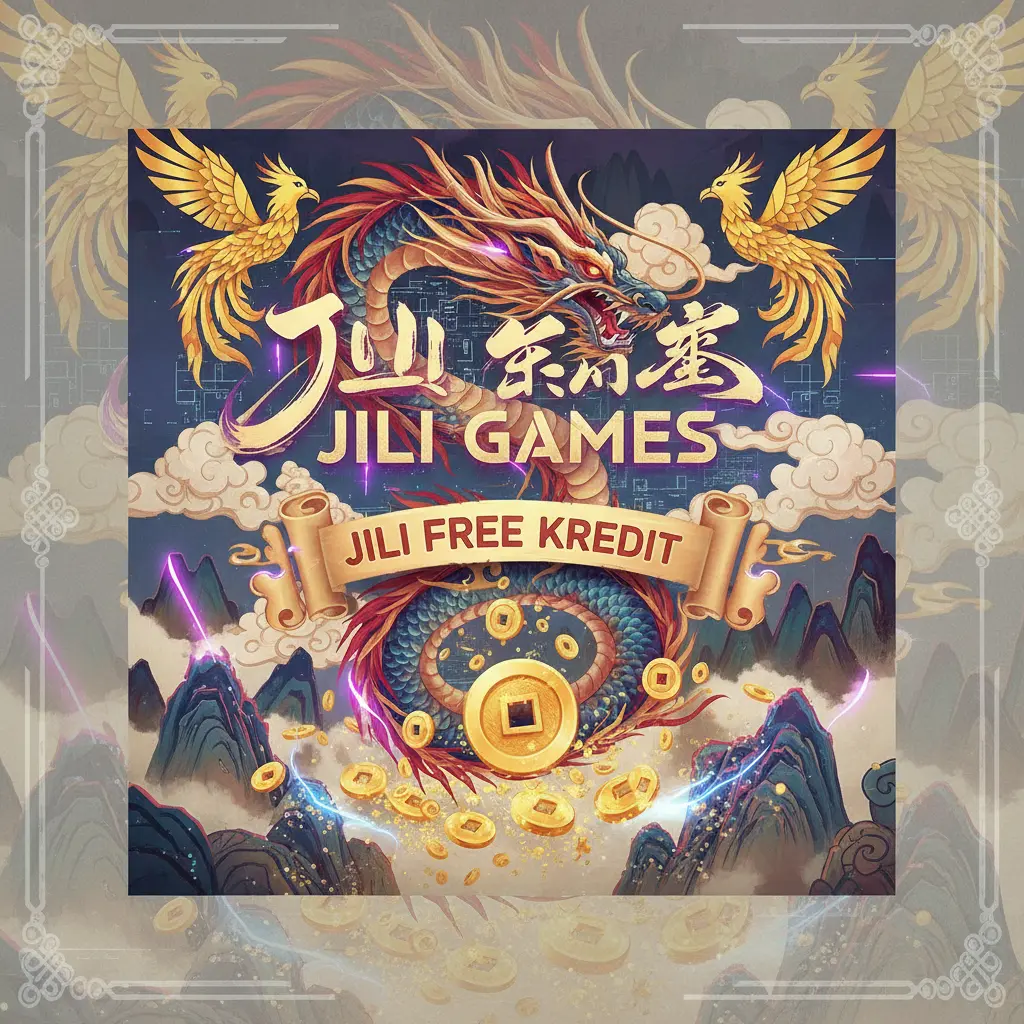 jili free kredit - Games