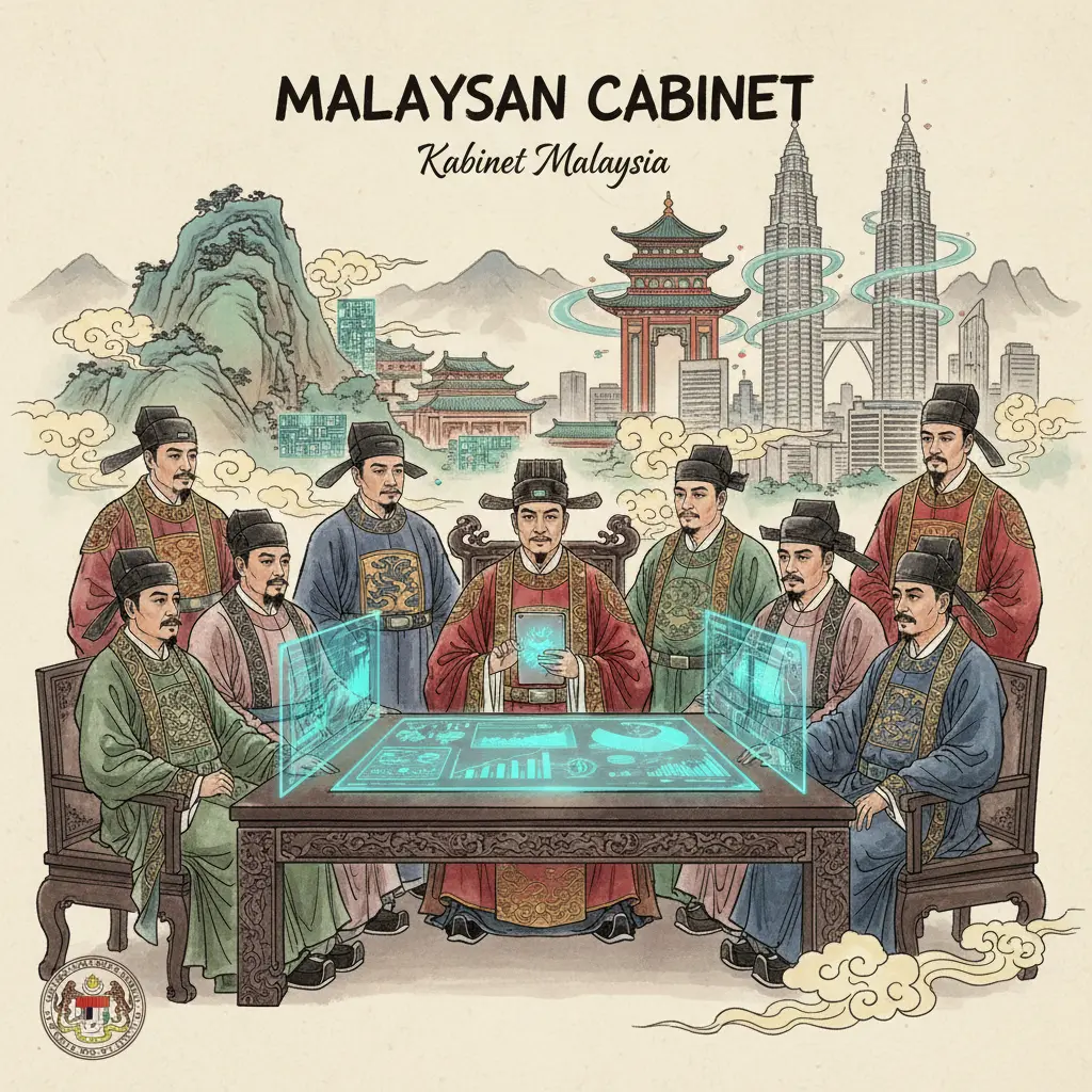 Malaysia - Malaysian