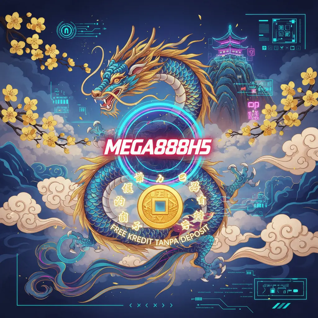 free kredit tanpa deposit - MEGA