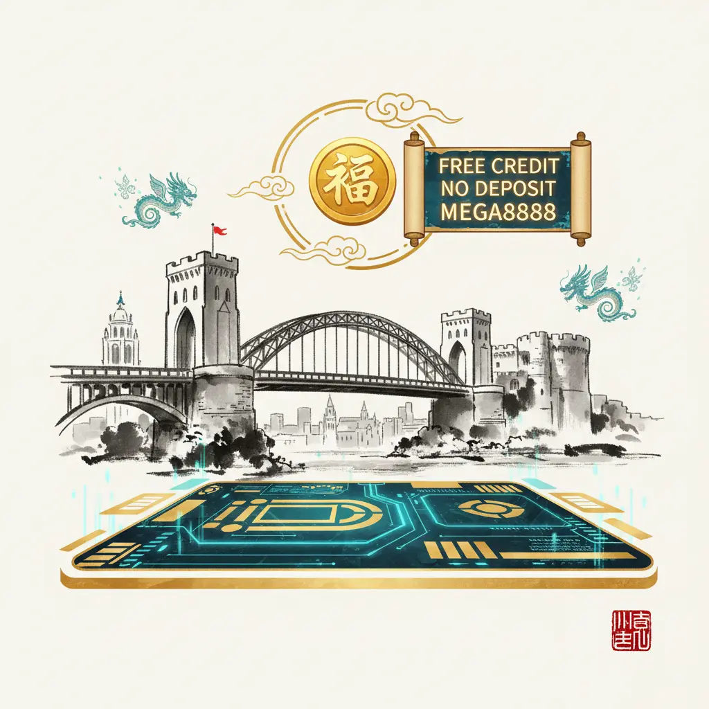 free credit no deposit mega888 - Newcastle