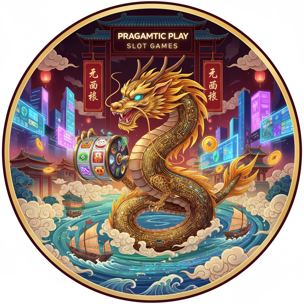 Slot Games - Pragmatic