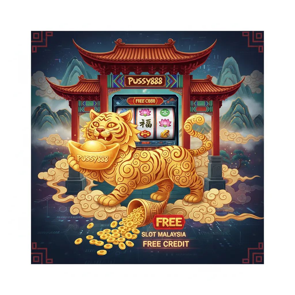 slot malaysia free credit - Pussy