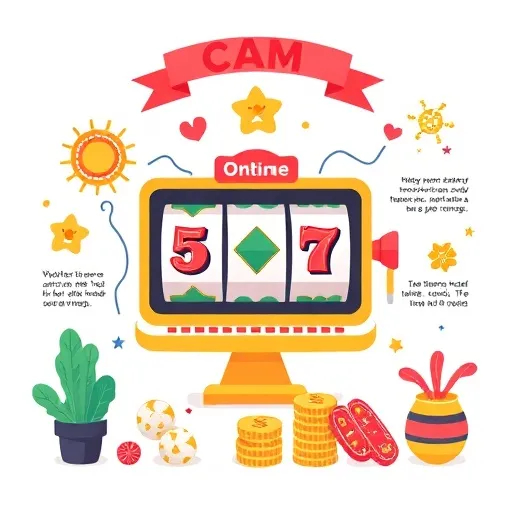 Apa Itu Slot Online dan Mengapa Ia Popular?
