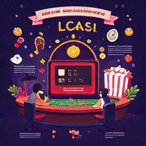 Apakah Sebenarnya Live Casino Login Itu?