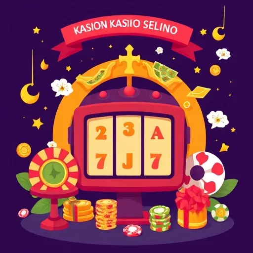 Kenapa Pemilihan Platform Kasino Online Selamat Sangat Penting?